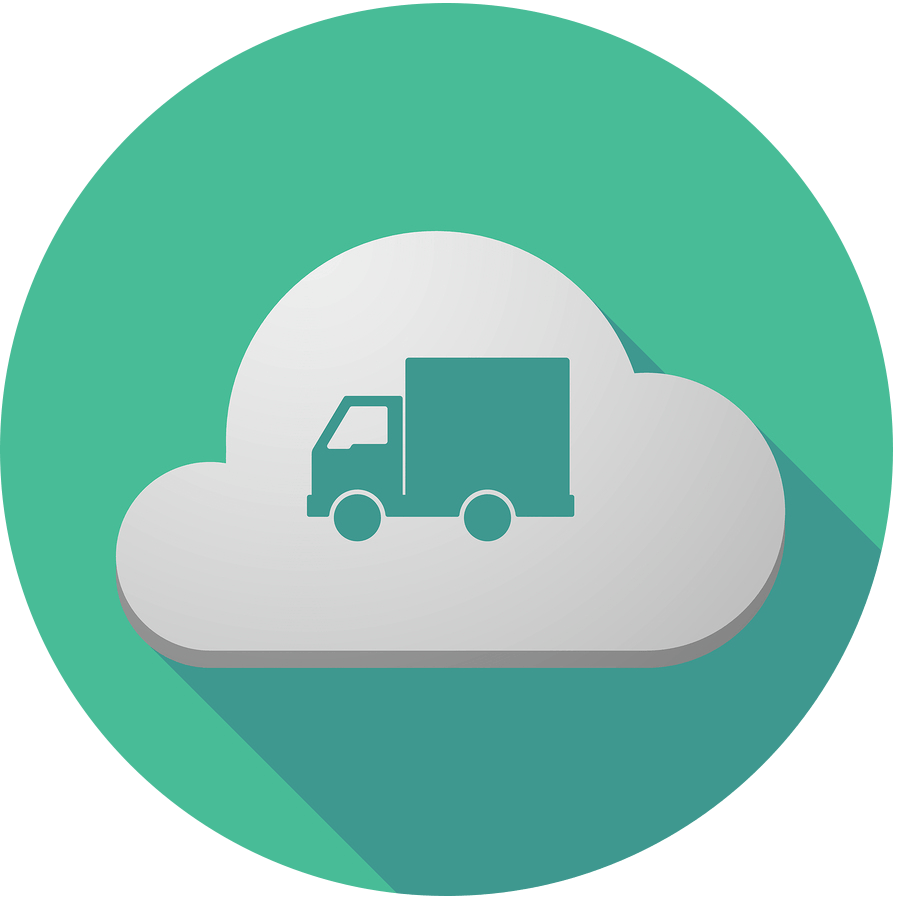 cloud based transportation management system