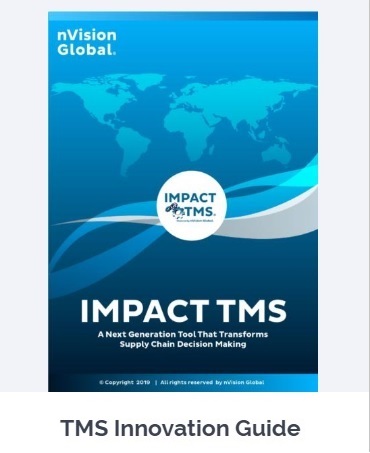 impact TMS ebook cover