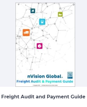 freight audit and payment guide