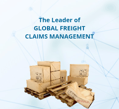 global freight claim management
