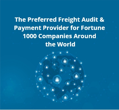 preferred freight audit and payment