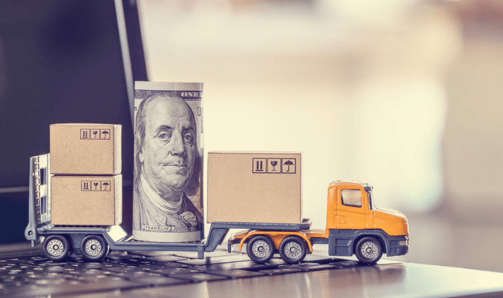 complex rates freight invoices