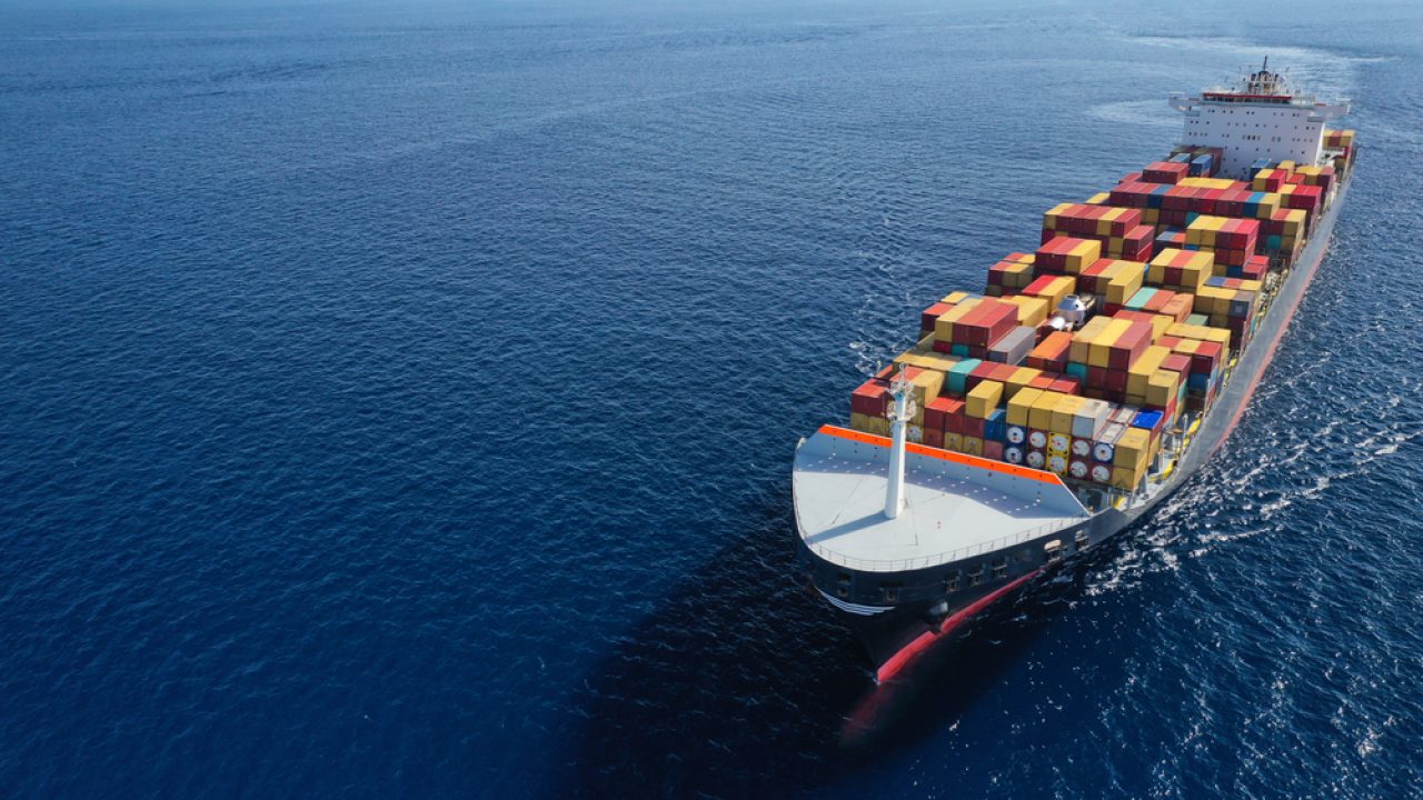 Will shipping costs ever drop? - Maritime Professionals