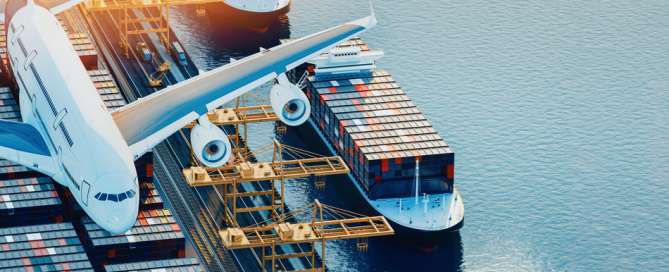 Maximizing Logistics Efficiency: Top Benefits of Using a TMS