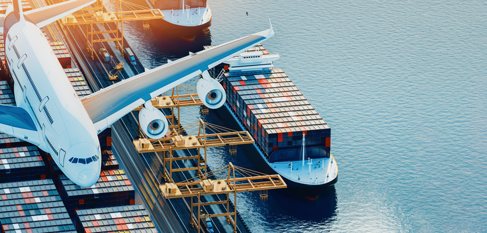 Maximizing Logistics Efficiency: Top Benefits of Using a TMS