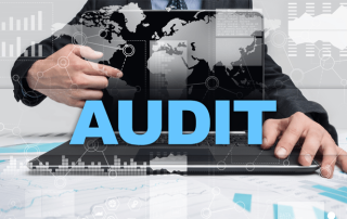 outsource freight audit and payment