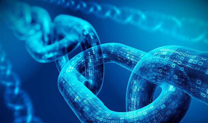 Blockchain in Supply Chain Management