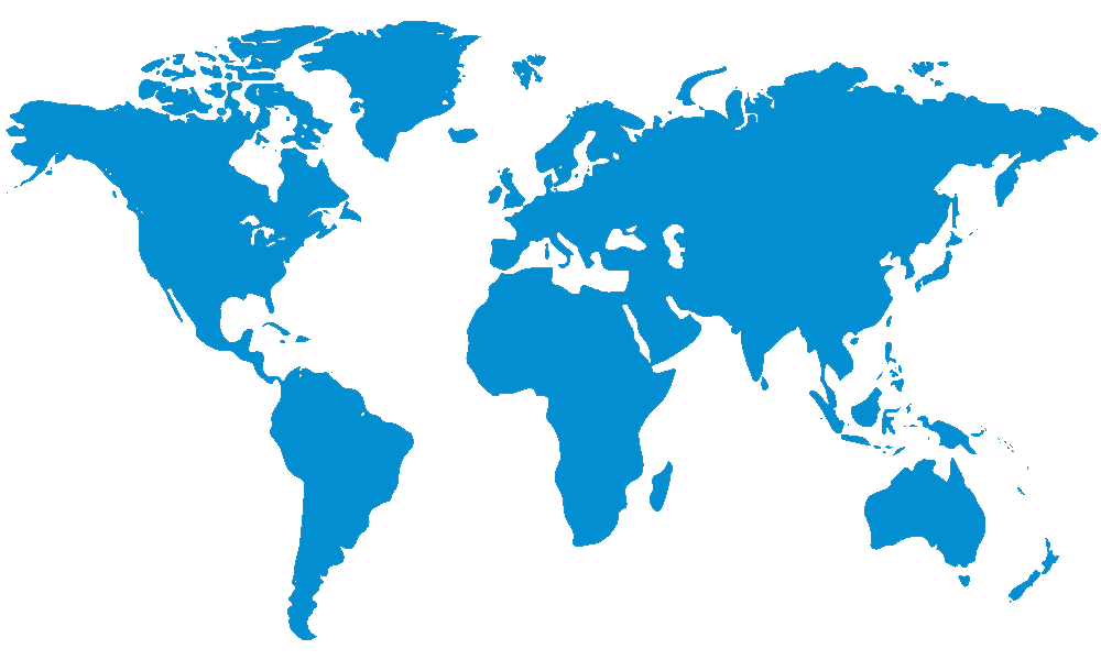 World Map