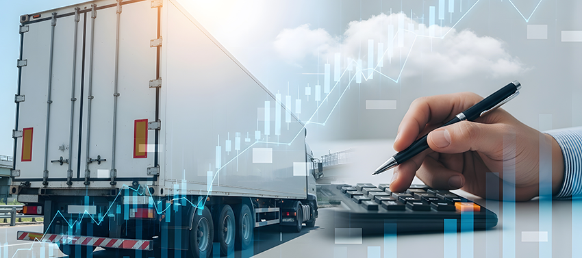 procurement freight costs rising